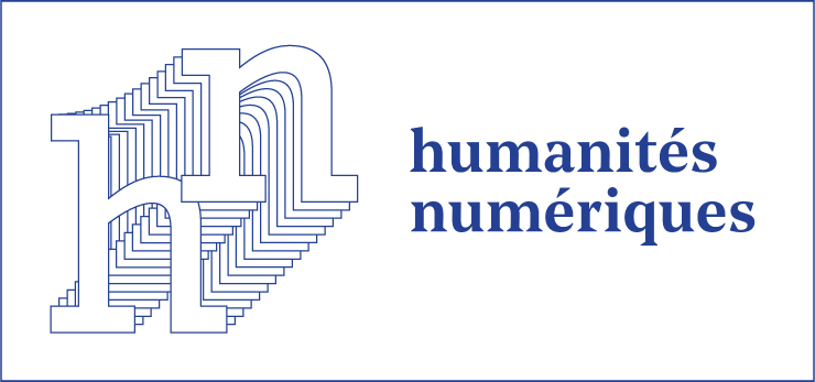 Humanités numériques