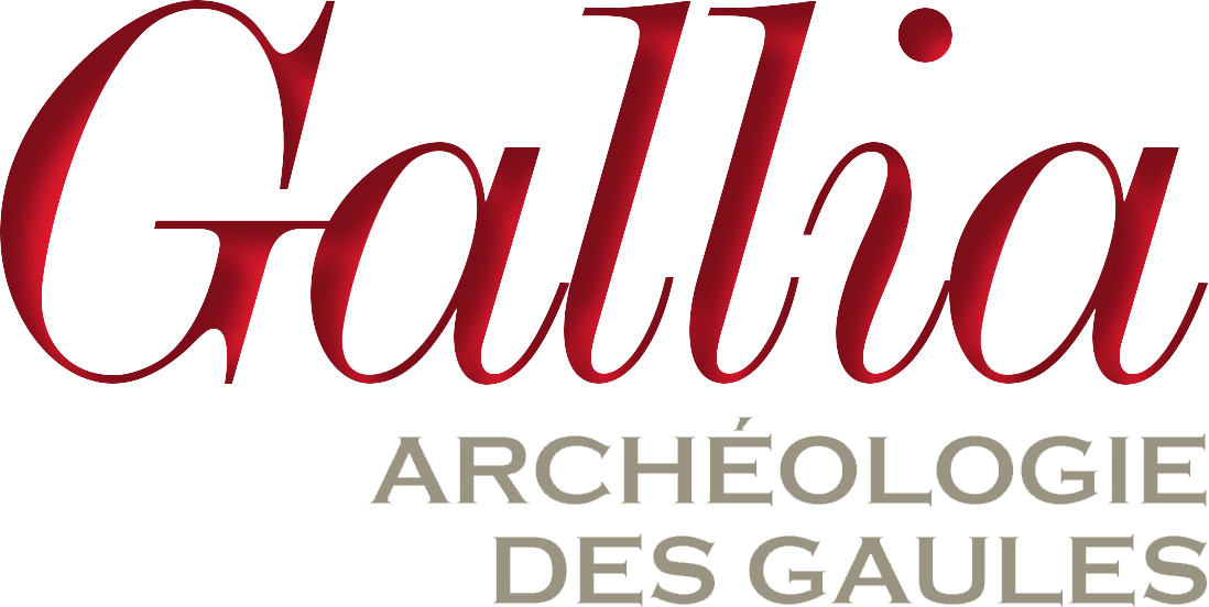 Logo Gallia