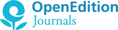 Logo d’OpenEdition Journals